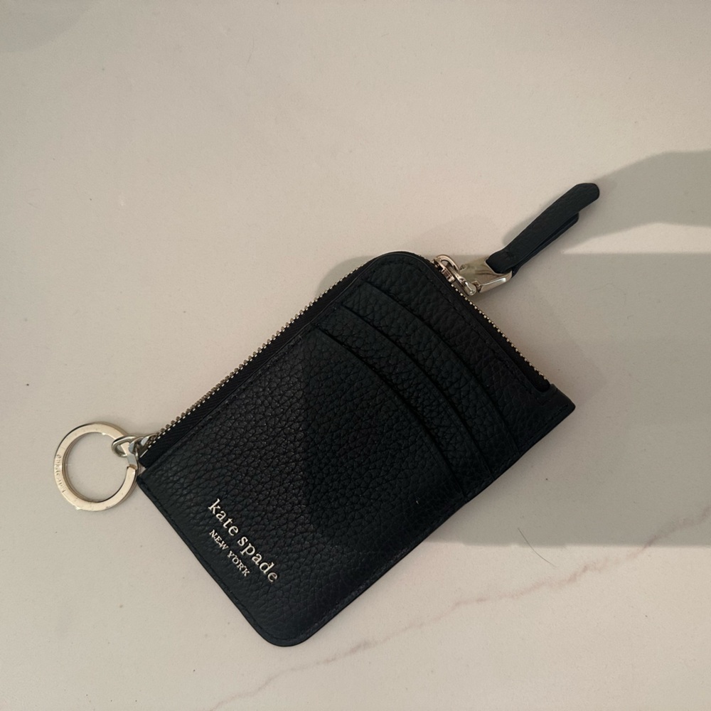 Kate Spade | Keychain Wallet - Picture 3 of 6